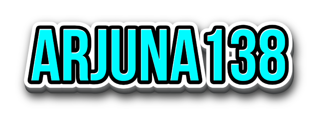 Arjuna138 Logo